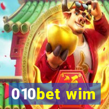 010bet wim